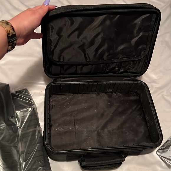 Vasker travel make up case - Picture 3 of 4